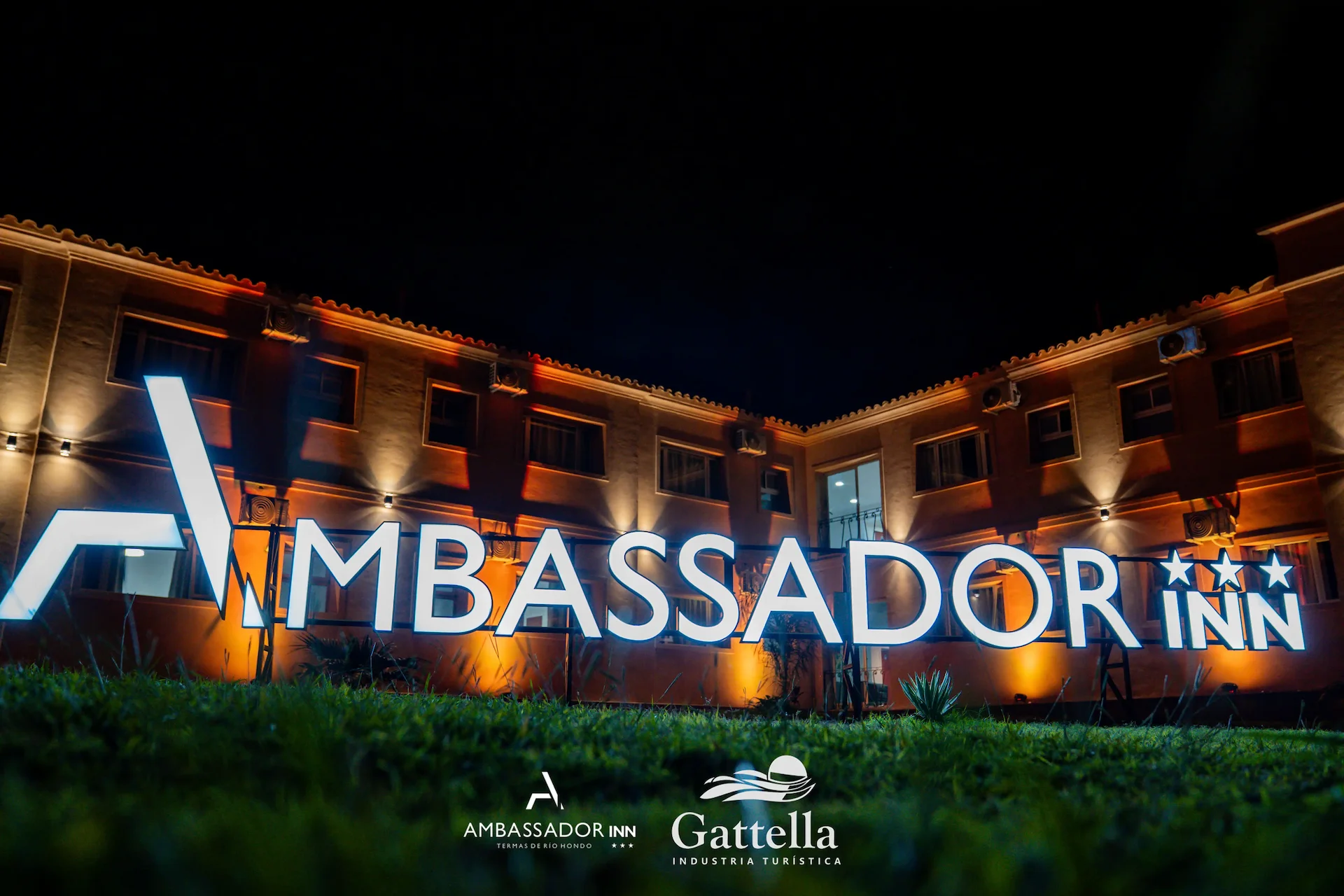 Historia del Hotel Elegante