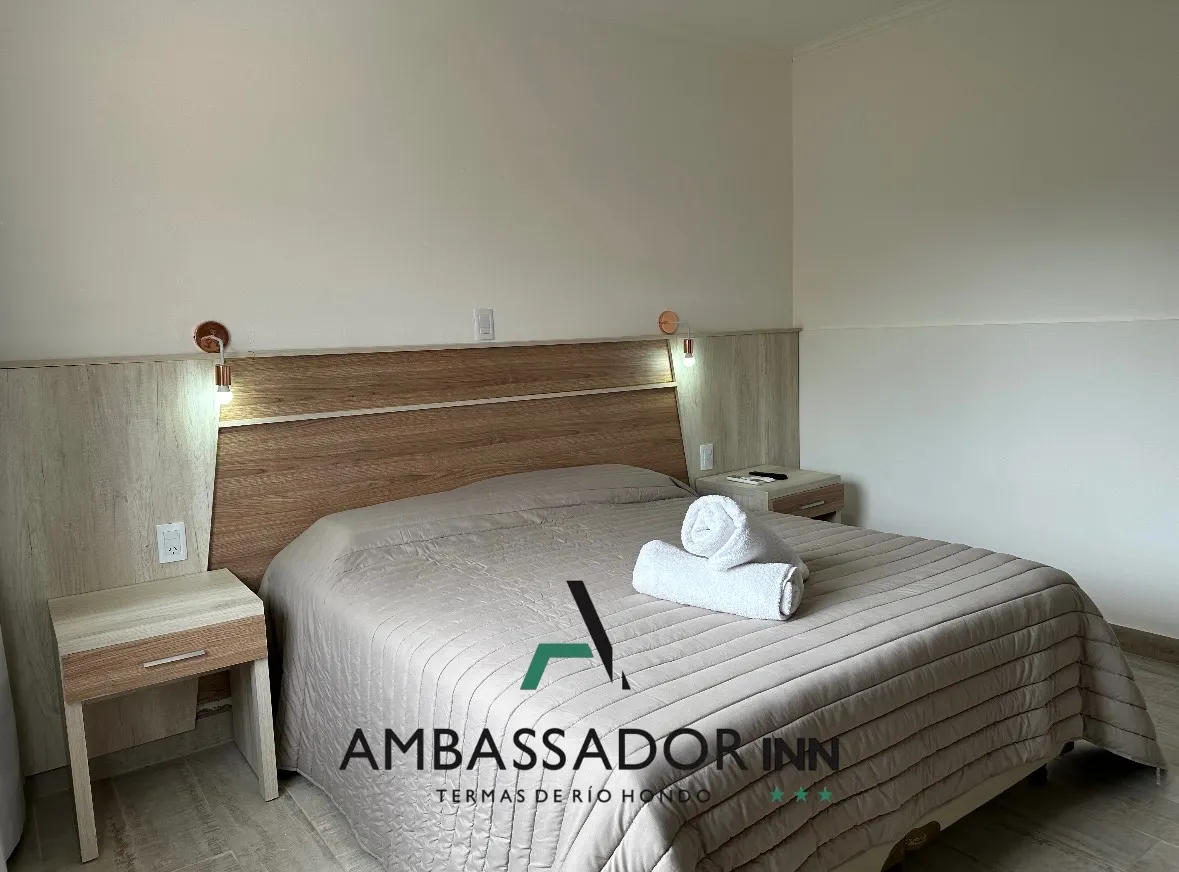 Imagen de habitaciones