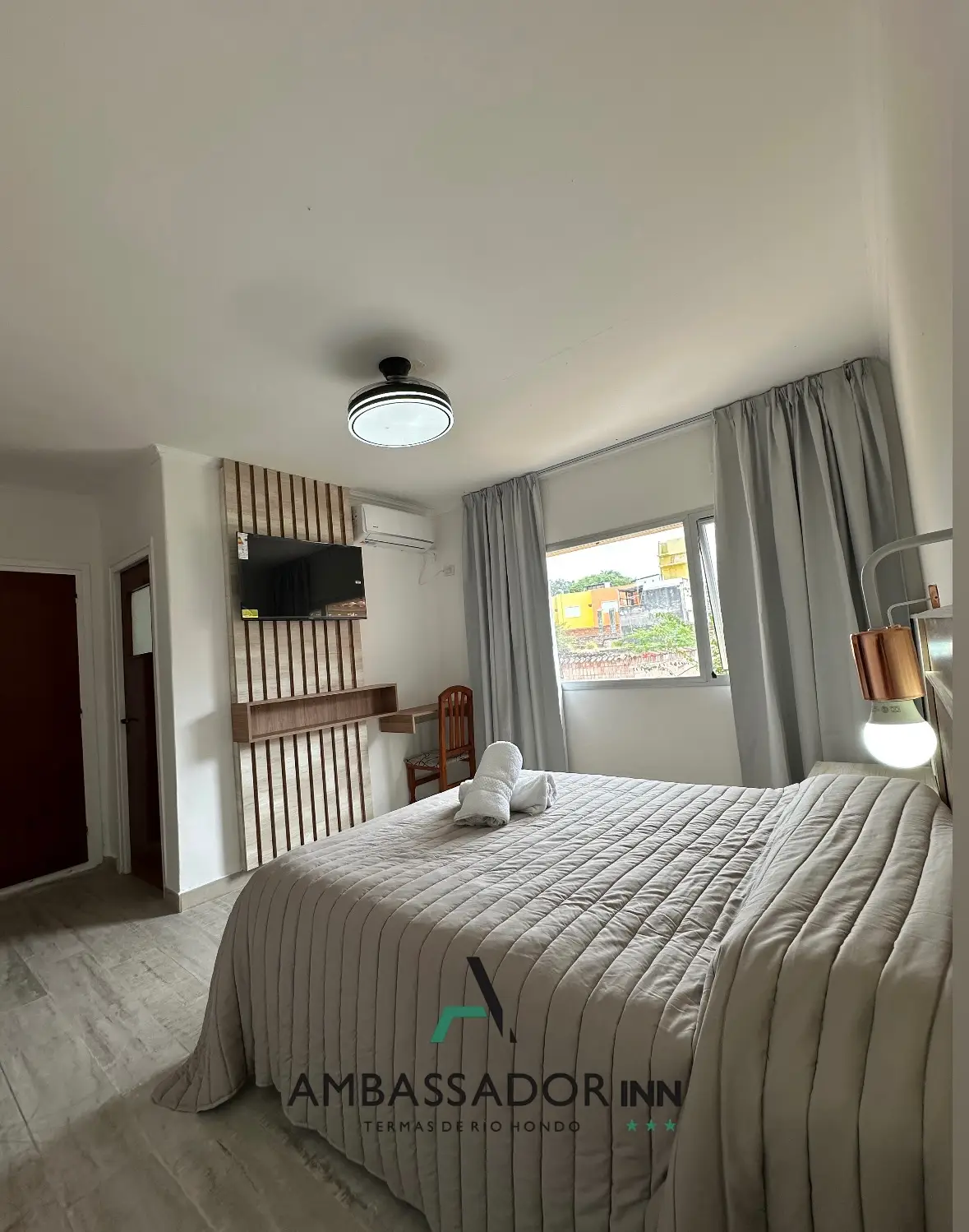 Imagen de habitaciones