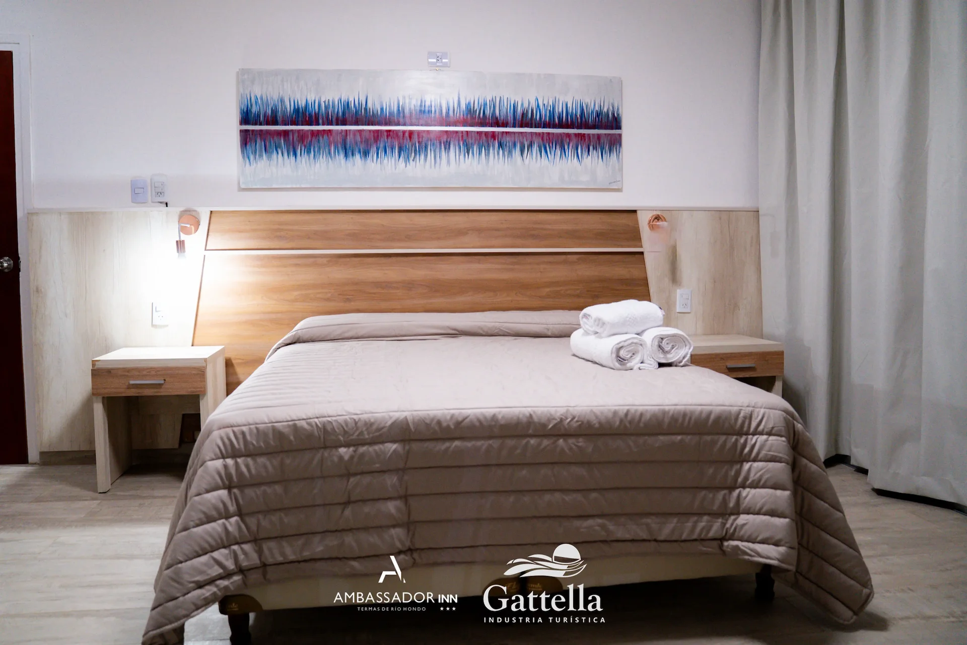 Habitaciones